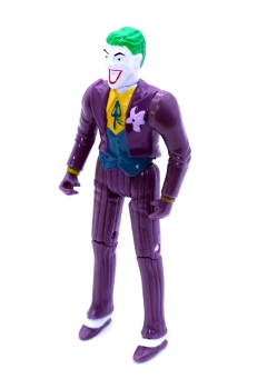 DC Super Heroes Action Figur The Joker von Toy Biz